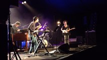 Le festival de Malguénac fait jazzer