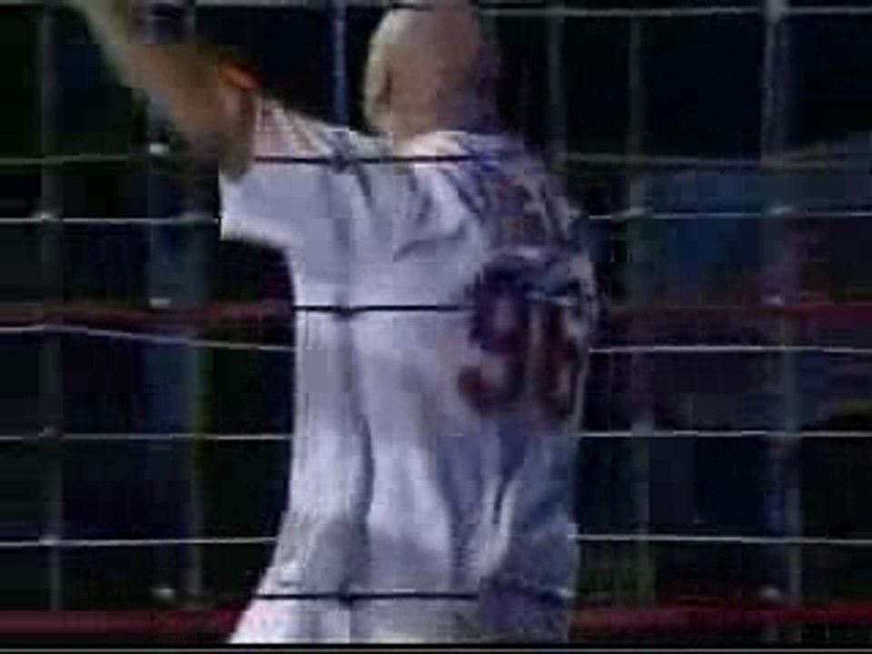 02 Lockdown 2007