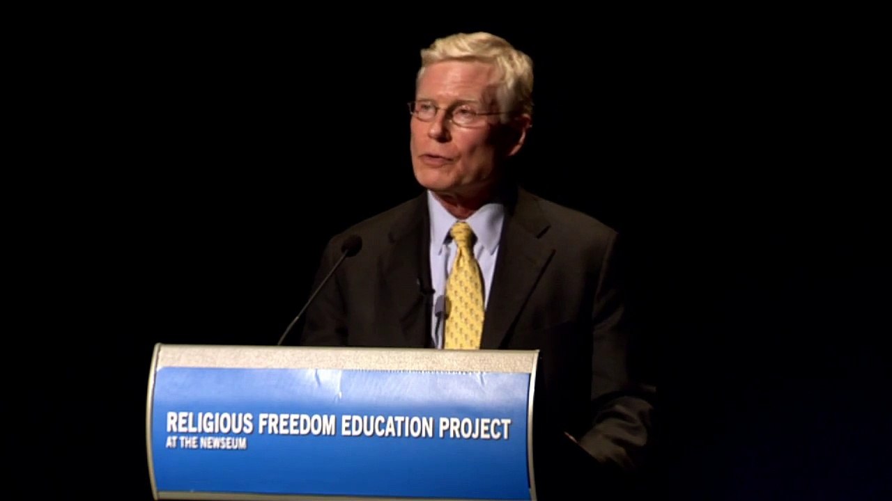 What is the Truth about Islam and Muslims in America - Opening