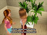Amor Eterno (Sims 3) - Filme