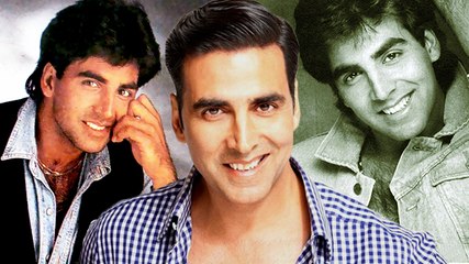 Akshay Kumar's 'Special  25' | Bollywood Journey | #LehernTurns29