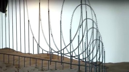 Scientist created a rollercoaster dedicated to Euthanasia... WTF