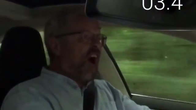 Vivre l'acceleration incroyable d'une Tesla P85D