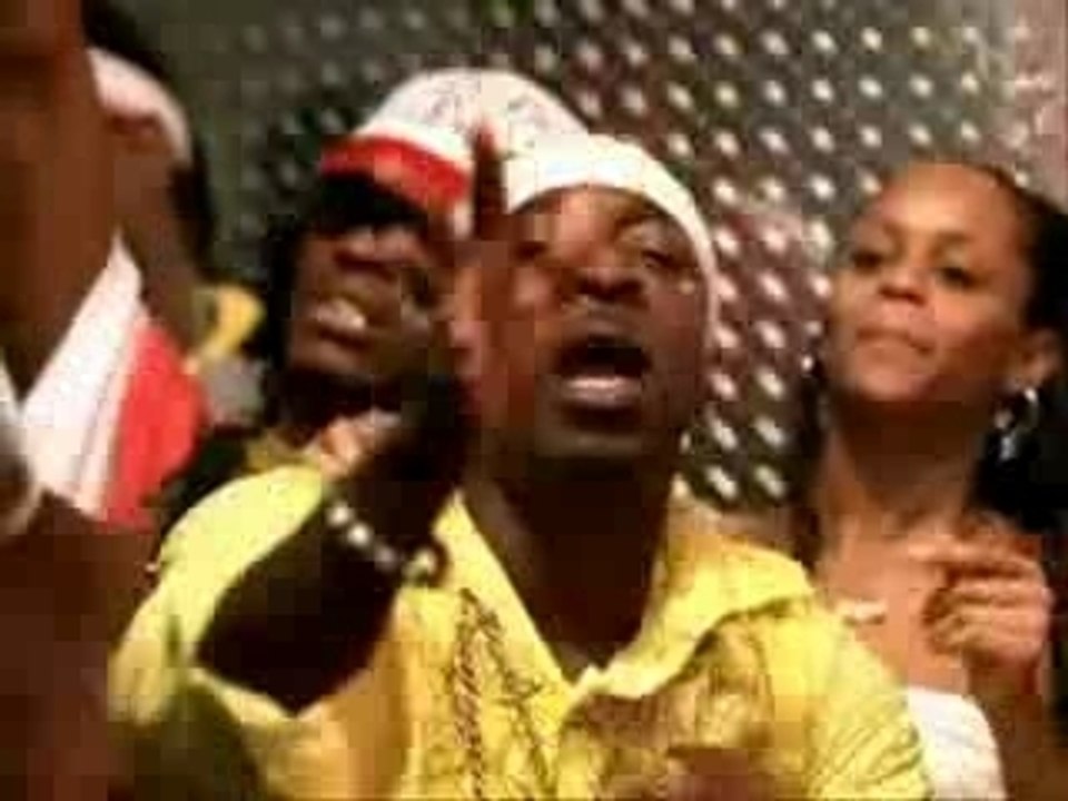 Lil' John Ft. Elephant Man, Busta Rhymes