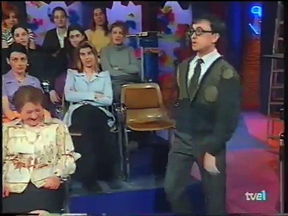 Cruz y Raya bartolo casting