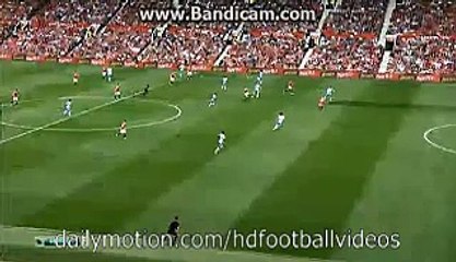 Wayne Rooney Offside GOAL Man Utd 0-0 Newcastle 22.08.2015 HD