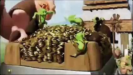[COC] trailers movie (clash of clans)