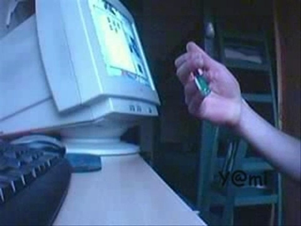 Pen spinning Believe