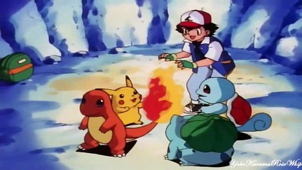 Pokemon AMV - Pokeship - So Far Gone