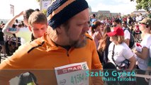 28. SPAR Budapest Maraton® 2013 - hosszú film