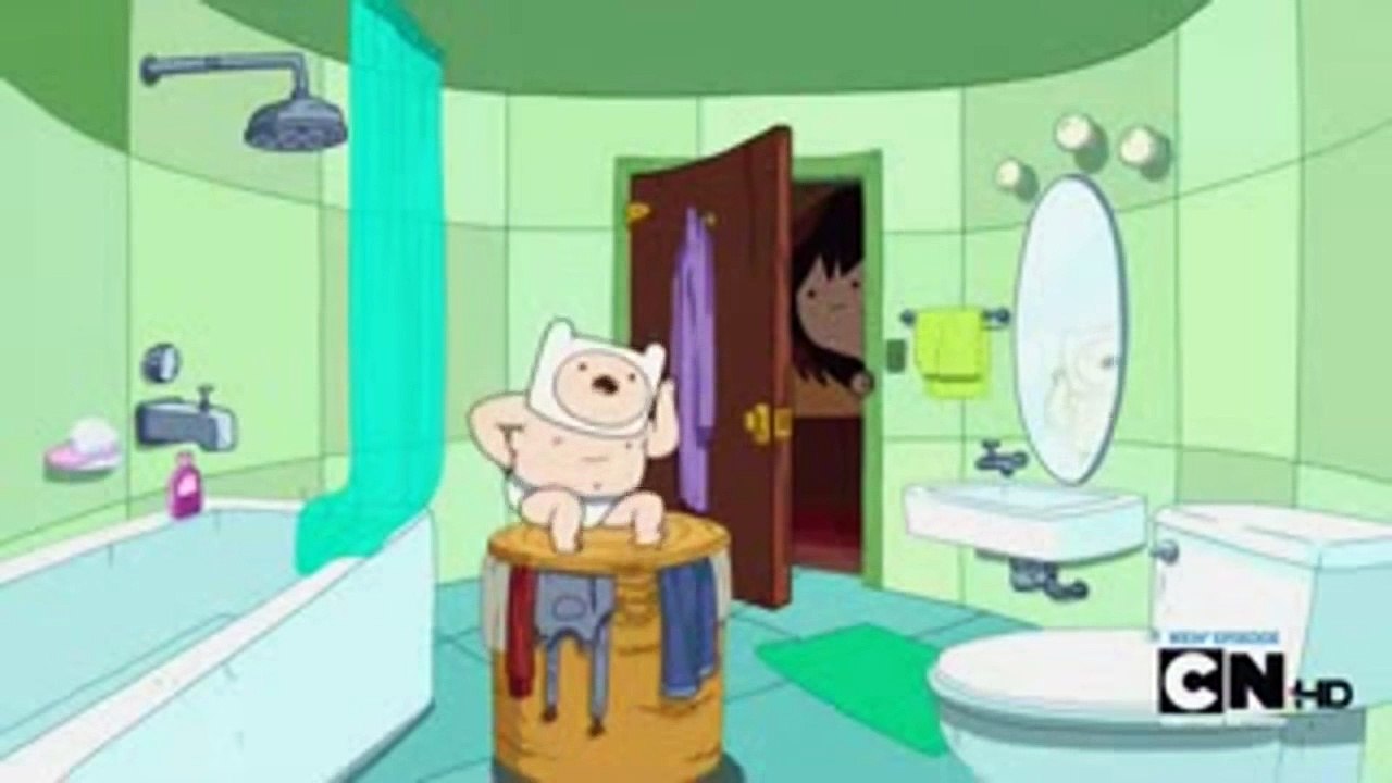 Adventure Time: Funny Moments [HD]