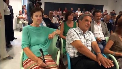 Napoli - "Imbavagliati", il festival dedicato ai giornalisti censurati (21.08.15)