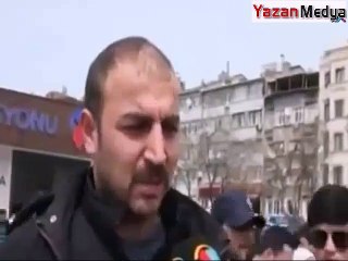 Paralel Yapı Yaptı Heyaaa !