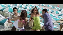 Oh Girl Youre Mine-Full HD Song |Housefull| Akshay-Lara-Ritesh-Deepika |maxpluss|