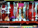 MapleStory[GMS]- Lvl 156 Demon Slayer Zakum Solo (Broa)