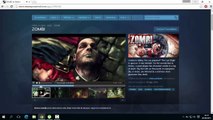 Baixar e Instalar: ZOMBI PC (2015) + Tradução em Português