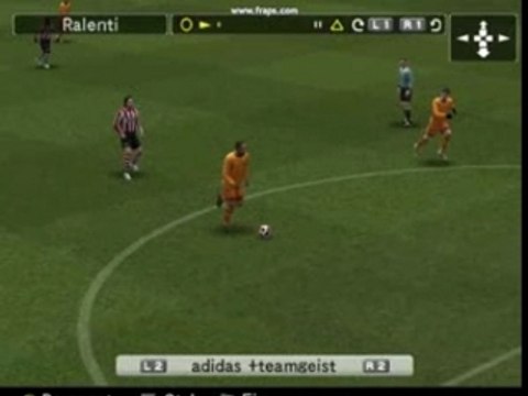 pes 6 frappe adriano (pc)