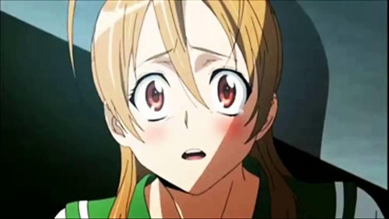 High School of the Dead AMV - Pages