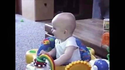 Funny Videos of Funny Babies - Funny Baby - Funny Fails 2015