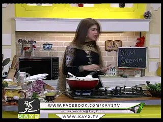 Kay2 Sehar Mishi ( 21-08-2015 )