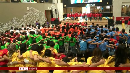 Is Kyrgyzstan turning towards Russia?