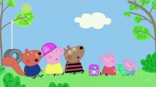 Свинка Пеппа - Музыка для kennys