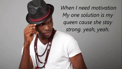 Cheerleader - Omi lyrics