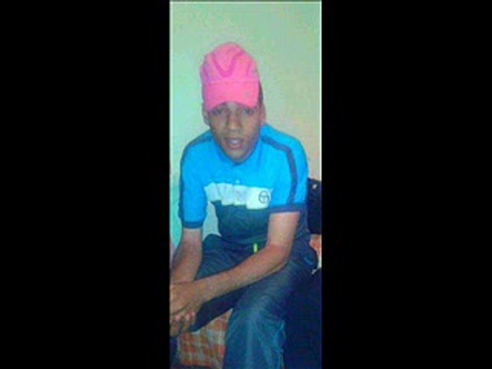 Cheb Bilal 2014 Li Bghana Nabghouh (Album Liyam Al-Awja) By Achraf Mouhlikààn Ds