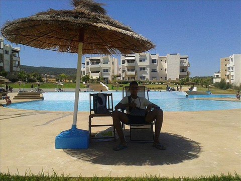 Cheb adjel 2012 Tayara Wala Fi Babore By Achraf Moùhlikàà Ds