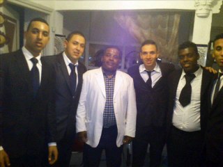 Cheb Akil 2013- Na9sam Bellah- By Achraf Mouhlikàà Ds (Ayman Pédrø )