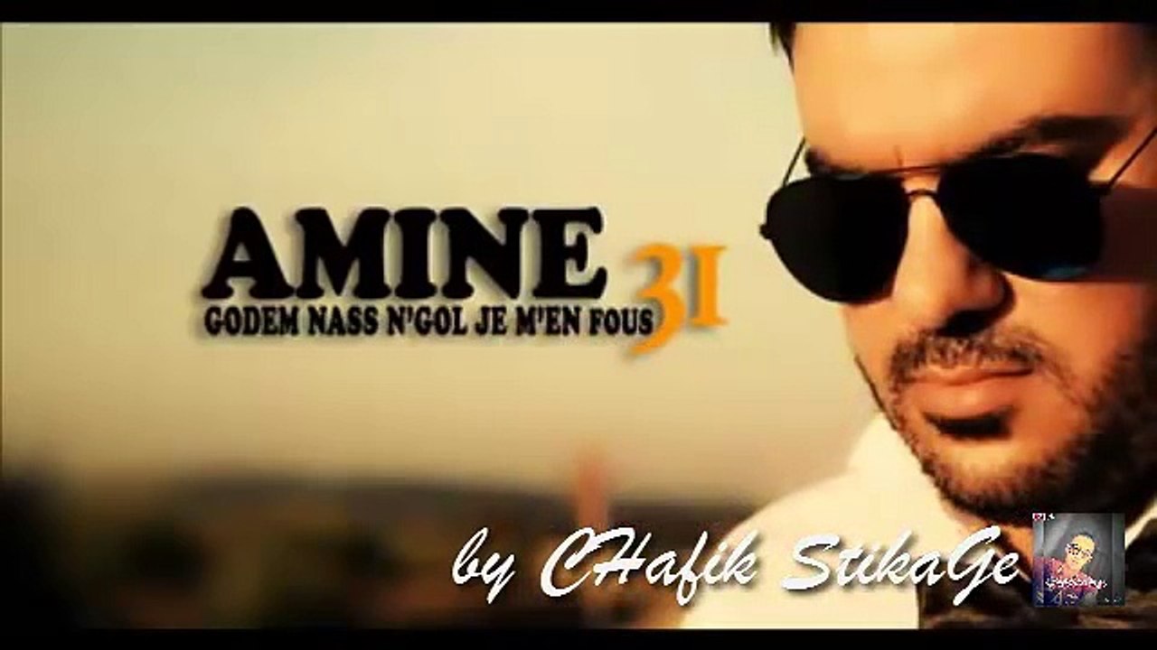 Cheb Amine 2015 Ghodam Ness nghol M'en Fous (HD) _ Chäfïĸ ‎ŞtïkäGë