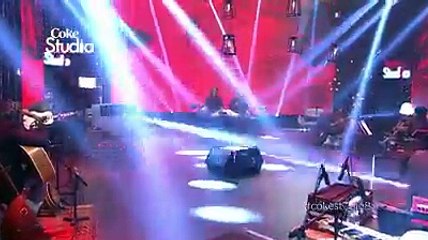 Rizwan & Muazzam Ali Khan, Sakal Ban, Coke Studio Season 8, Episode 2.