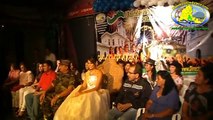 Coronacion de la Reina de la Fiestas Patronales de Usulutan 2010