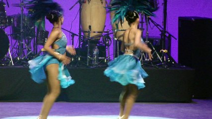 58 Festival de Confolens 2015.