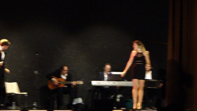 58 Festival de Confolens 2015.