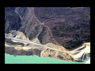 Yesa, "eppur si muove"