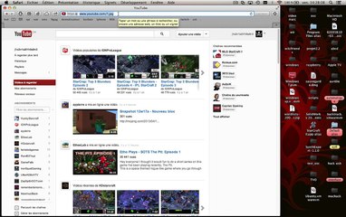 Tutoriel : wifi gratuit dans les aéroports/gares