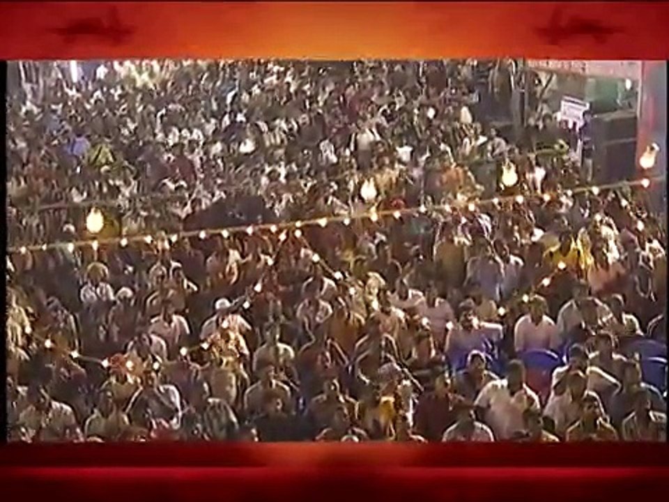 seeman speech @ MGR nagar