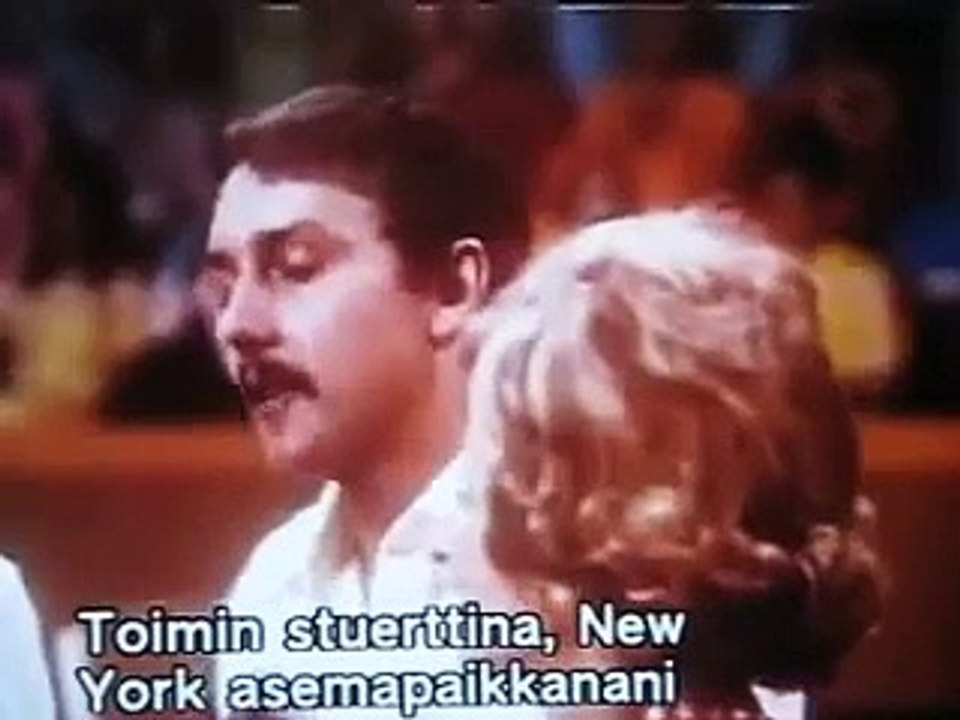 Kathryn Kuhlman in Las Vegas