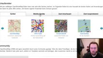 Tutorial - OSM Einstieg Teil 2/2 kostenlose Karte ganz einfach auf GPS speichern