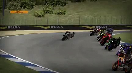 New Livery Honda LCR 2015 ( mod motogp 8 )