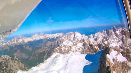 Feel Alive! [ Pipistrel Virus ]