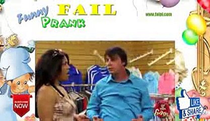 Funny Caught Cheating With Sexy Girl Prank xwXq9SeBi9k