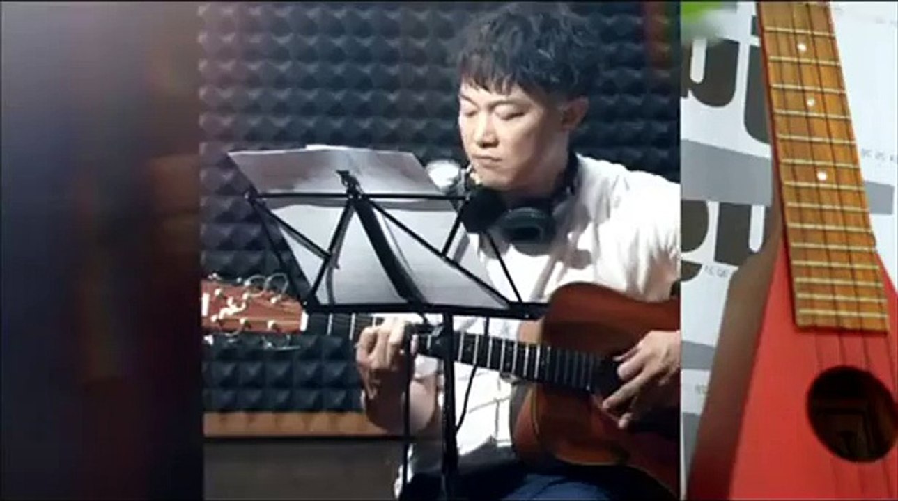 陳奕迅 V．樂敦 (V老篤) 眼藥水 廣告