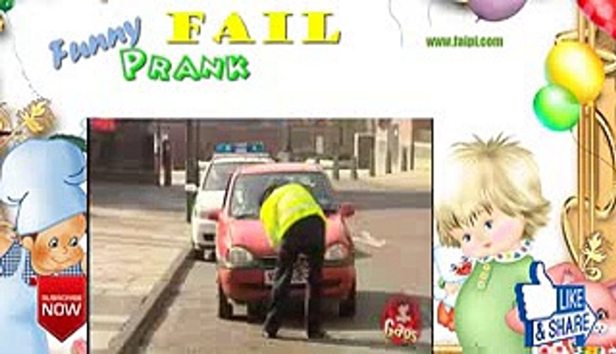 Funny COPS FIGHT   Cop VS Cop EkQ4jfVxIWo