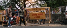 Paayum Puli - Official Trailer  Vishal, Kajal Aggarwal