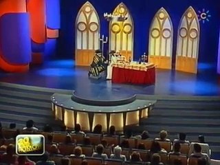 Los hermanos calatrava