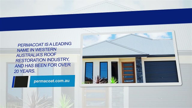 Perth Roof Repair Experts
