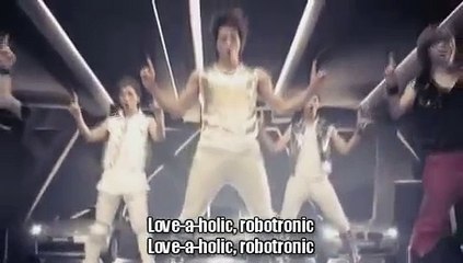 (Misheard Tagalog Lyrics) Super Junior SHINee | Bonamana (미인아) Lucifer Remix/Mashup
