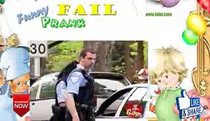 Funny Cheating Cops Hidden Camera Prank WqmPaUfc1g8